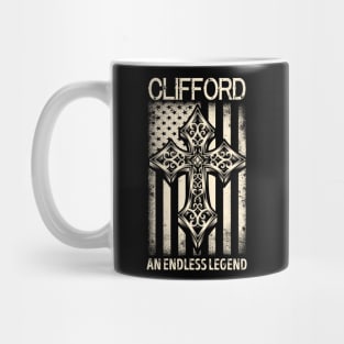 CLIFFORD Mug